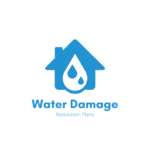 water damage restoration plano