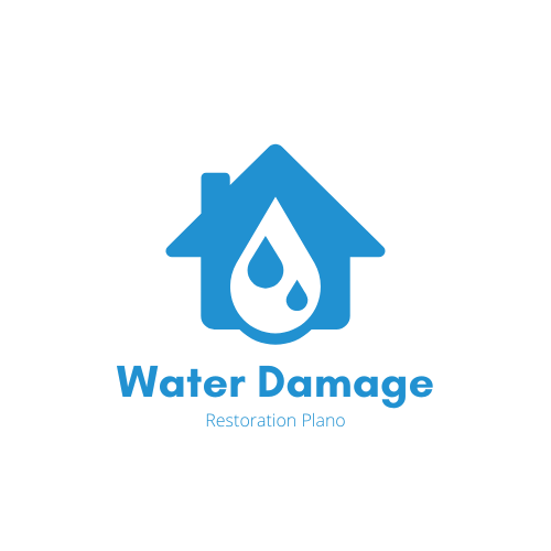 water damage restoration plano